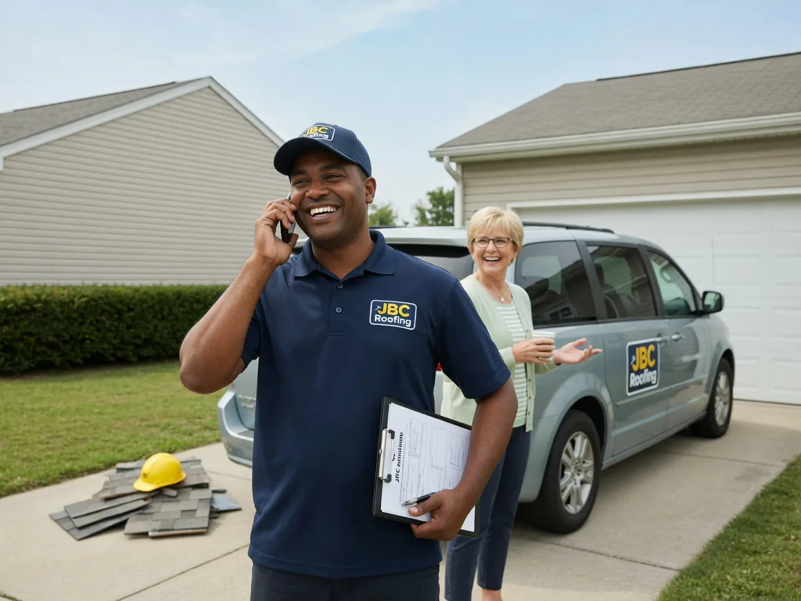 Roof Replacement Westover, WV FAQs